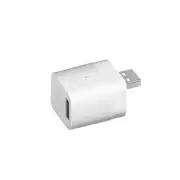 Sonoff 5V USB adapter, WiFi-n kapcsolható