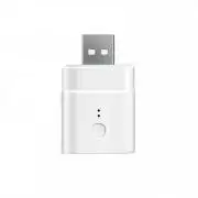 Sonoff 5V USB adapter, WiFi-n kapcsolható