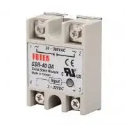 FOTEK DC-AC SSR 60A Solid State Relay