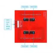 RGB Led Matrix kijelző 8x8