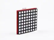 RGB Led Matrix kijelző 8x8