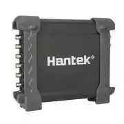 Hantek 1008B USB Oszcilloszkóp, autódiagnosztika