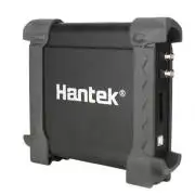 Hantek 1008B USB Oszcilloszkóp, autódiagnosztika