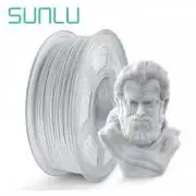 PLA Márvány filament Sunlu 1.75mm 1kg