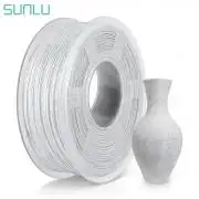 PLA Márvány filament Sunlu 1.75mm 1kg