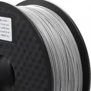 ABS Szürke filament Sunlu 1.75mm 1kg