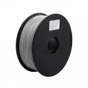 ABS Szürke filament Sunlu 1.75mm 1kg