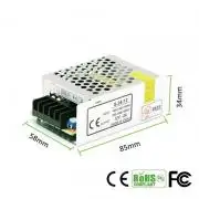 AC 220V To DC 12V  2A5A10A20A30A Switching Power Supply Transformer