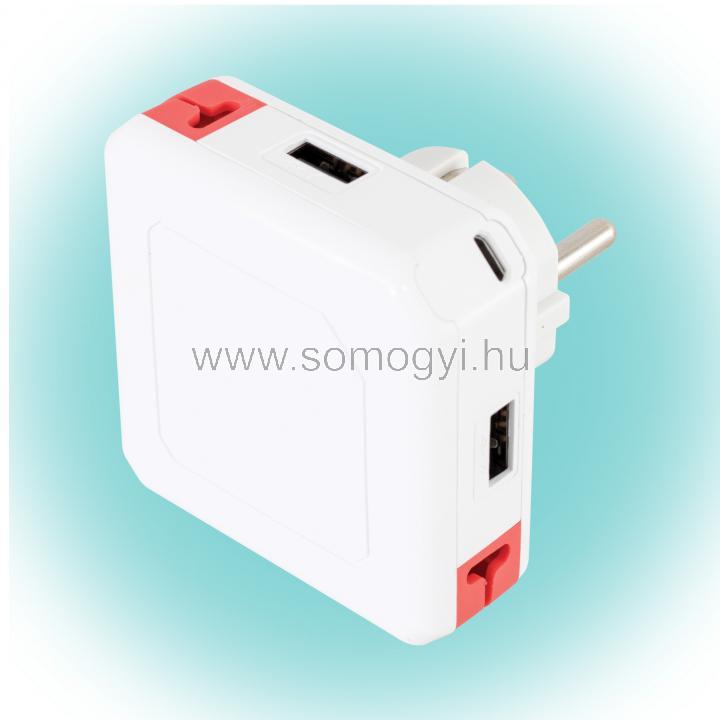 PowerCube Original USB