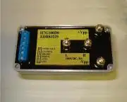 High Speed H-Bridge Driver 100VDC/8A (Vcc=Vcs: 5V) I/O Isolated, PWM App