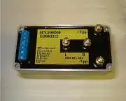 High Speed H-Bridge Driver 100V/30A (Vcc=Vcs: 5V-12V-24V) I/O Isolated, PWM App.