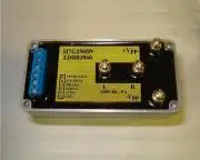 Fast H-Bridge Driver 250VDC/9-Amp rms (Vcc=Vcs:5V-12V-24V) I/O Iso., for PWM App 