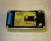 High Speed H-Bridge Driver 800VDC/2A,(Vcc=Vcs: 5V) I/O Iso, for PWM Applications