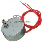 AC 12V TYC-50 Motor AC Drive Non-directional Synchronous Motor