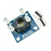 GY-31 Color sensor with TCS230 TCS3200D