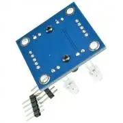 GY-31 Color sensor with TCS230 TCS3200D