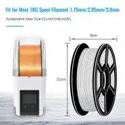 Filament szárító Sunlu S1