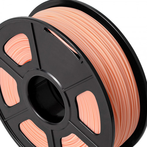 PET-G Testszínű filament Sunlu 1.75mm 1kg