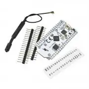 SX1276 ESP32 alapú IoT és LoRa modul, 0.96 inch OLED-del, 868MHz, SXESP32-096/868Mhz