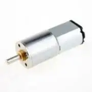 Nyomaték motor, 12V