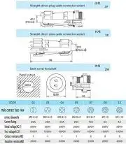 SD20L-12P