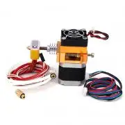 Nozzle MK9  extruder kit