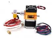 Nozzle MK9  extruder kit