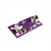 LilyPad Power Supply AAA Battery Step Up To 5V Converter Module