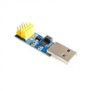 ESP8266 ESP-01 WIFI Module Downloader ESP LINK v1.0