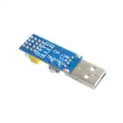 ESP8266 ESP-01 WIFI Module Downloader ESP LINK v1.0