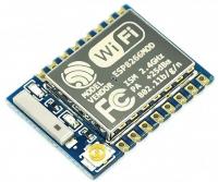 ESP8266 serial WIFI model ESP-07 