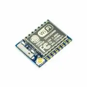 ESP8266 serial WIFI model ESP-07 