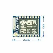 ESP8266 serial WIFI model ESP-07 