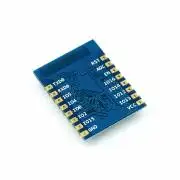 ESP8266 serial WIFI model ESP-07 