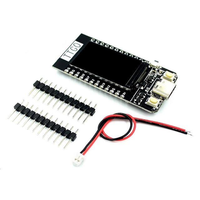 TTGO T-Display ESP32WiFi Bluetooth Module