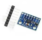 GY-362 ADXL362 sensor module SPI Interface