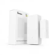 Sonoff DW2 WiFi-s (vezetéknélküli) ajtó / ablaknyitás érzékelő