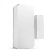 Sonoff DW2 WiFi-s (vezetéknélküli) ajtó / ablaknyitás érzékelő