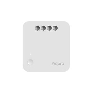 AQARA T1 mini Zigbee kapcsolómodul, fogyasztásmérővel (csak fázis)