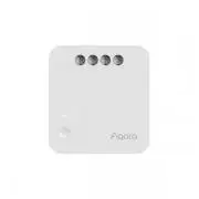 AQARA T1 mini Zigbee kapcsolómodul, fogyasztásmérővel (csak fázis)