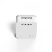 AQARA T1 mini Zigbee kapcsolómodul, fogyasztásmérővel (csak fázis)