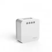 AQARA T1 mini Zigbee kapcsolómodul, fogyasztásmérővel (csak fázis)