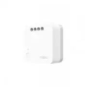 AQARA T1 mini Zigbee kapcsolómodul, fogyasztásmérővel (csak fázis)