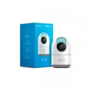 Aeotec Cam 360, smart Wi-Fi SmartThings app compatible camera, with PT (GP-AEOCAMEU)