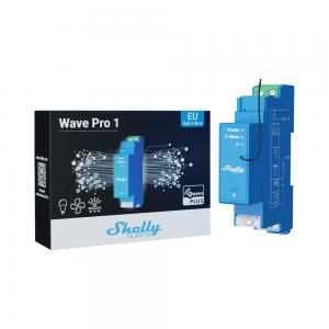 Shelly Qubino Wave PRO 1