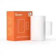 Sonoff SNZB-04P Zigbee ajtó/ablaknyitás érzékelő szenzor