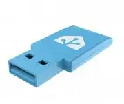 Home Assistant Connect ZBT-1 Zigbee / Thread / Matter USB kulcs