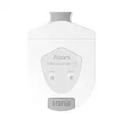 AQARA T1 Valve Controller Zigbee vízszelep-vezérlő motor (VC-X01D)