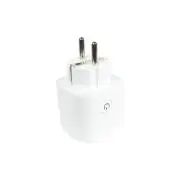 SmartWise Plug 602MT WiFi-s, Matter kompatibilis okoskonnektor (16A)