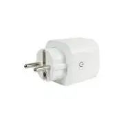 SmartWise Plug 602MT WiFi-s, Matter kompatibilis okoskonnektor (16A)